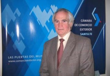 Daniel Oblan ocupar la presidencia de la entidad